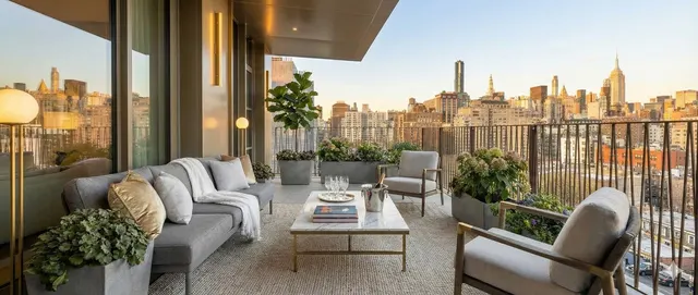 350 East 18th Street