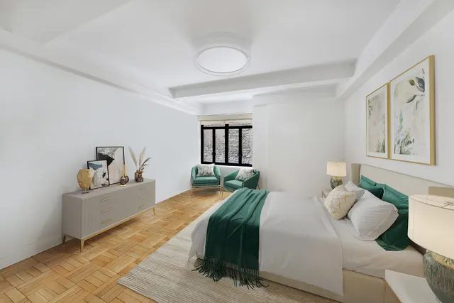 25 West 54th Street