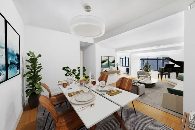 25 West 54th Street