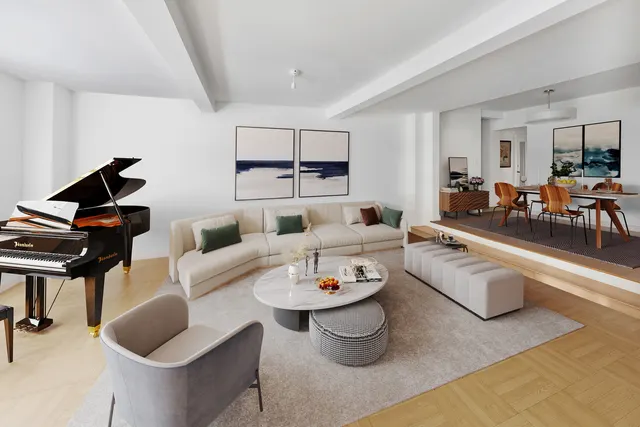 25 West 54th Street