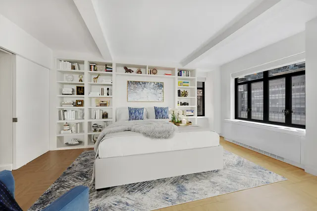 25 West 54th Street