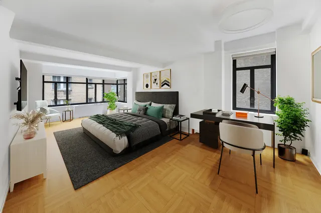 25 West 54th Street