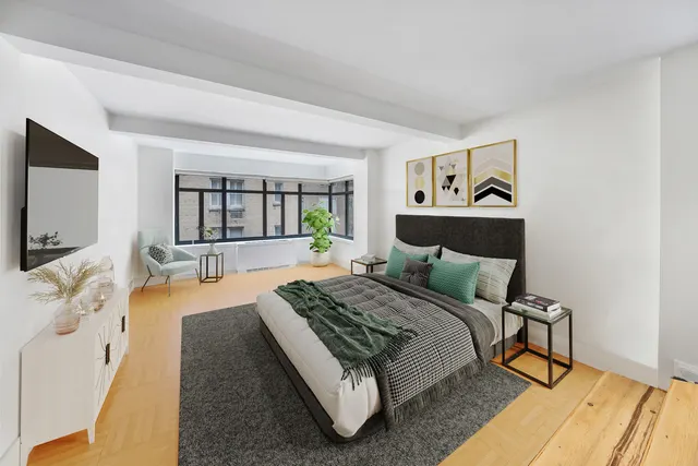 25 West 54th Street