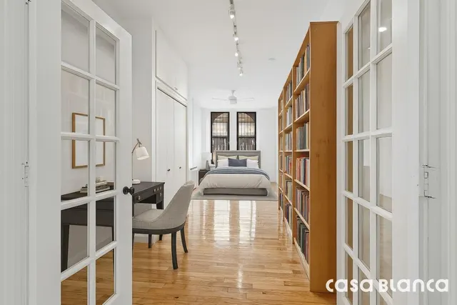 212 West 105th Street