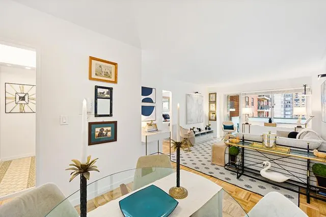 250 East 87th Street
