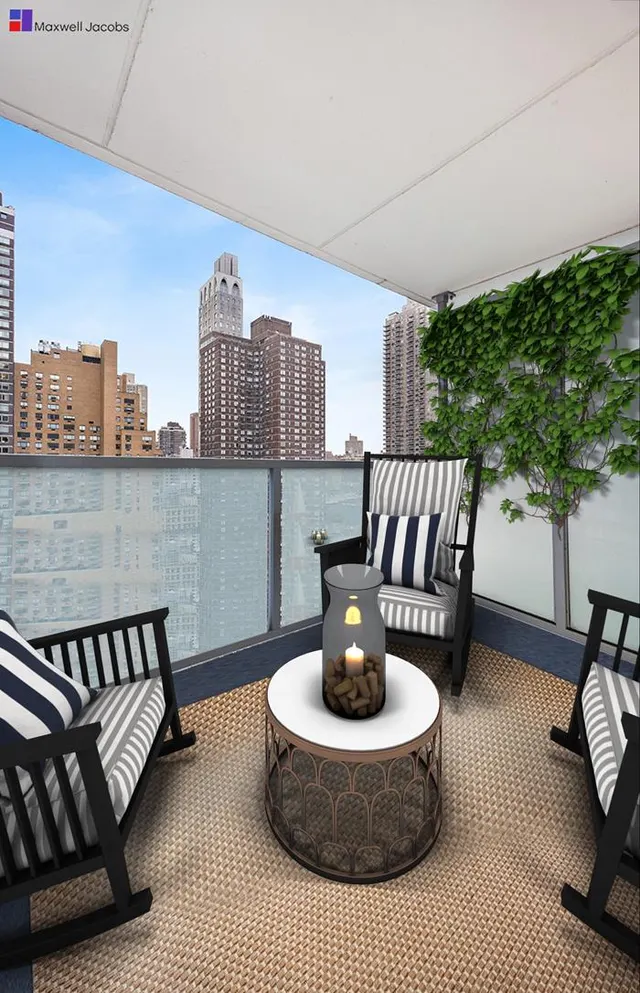 250 East 87th Street
