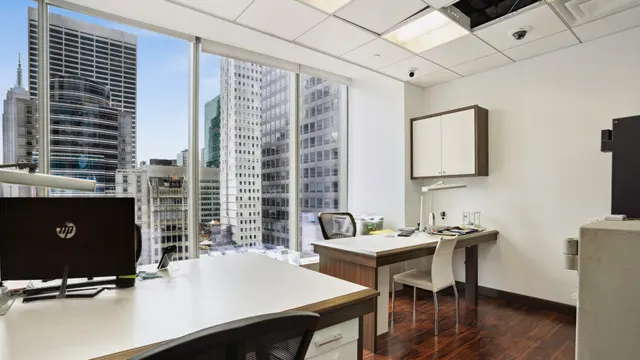 50 W 47TH Street