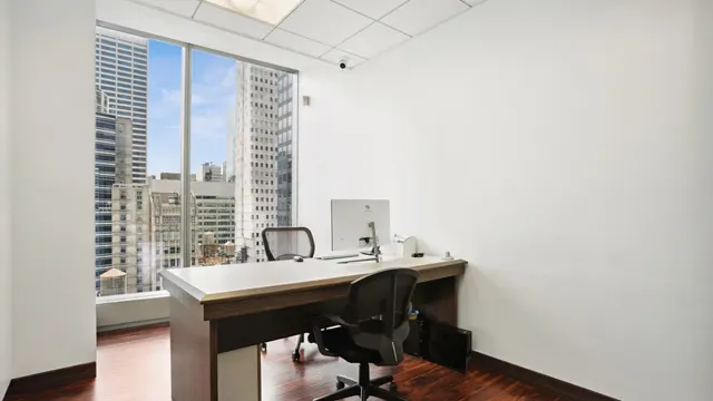 50 W 47TH Street