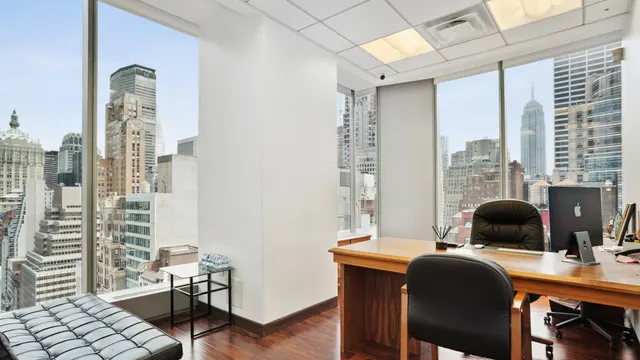50 W 47TH Street
