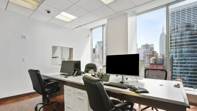 50 W 47TH Street