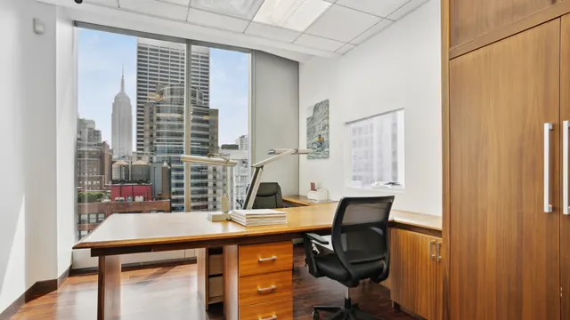 50 W 47TH Street