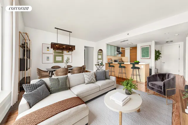 462 West 58th Street