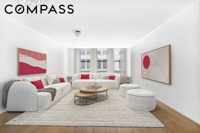 21 Astor Place