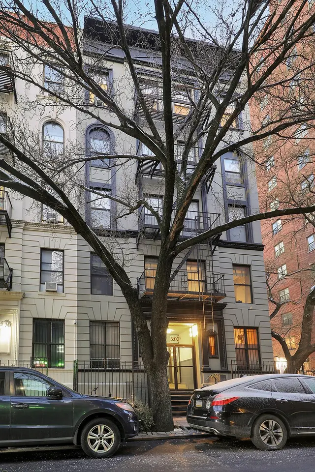 203 West 102nd Street