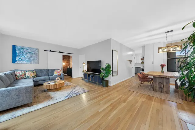 203 West 102nd Street
