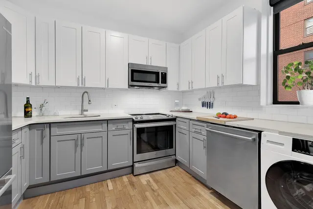 203 West 102nd Street