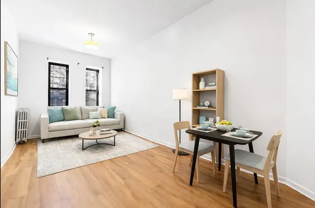 155 West 106th Street