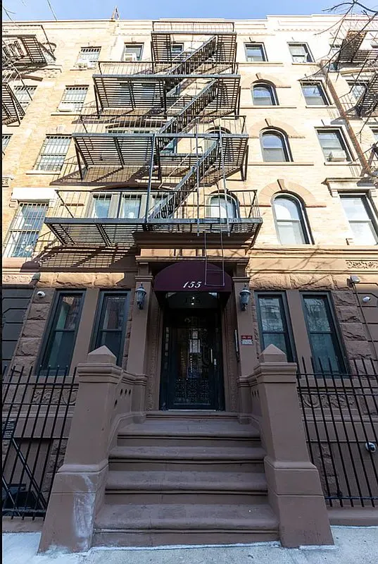 155 West 106th Street