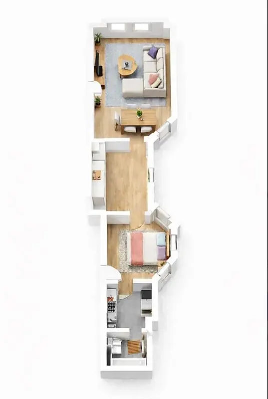 155 West 106th Street