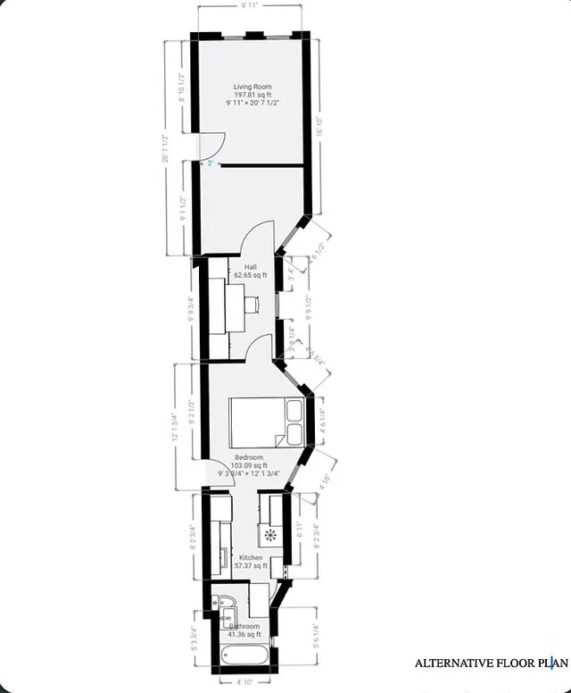 155 West 106th Street