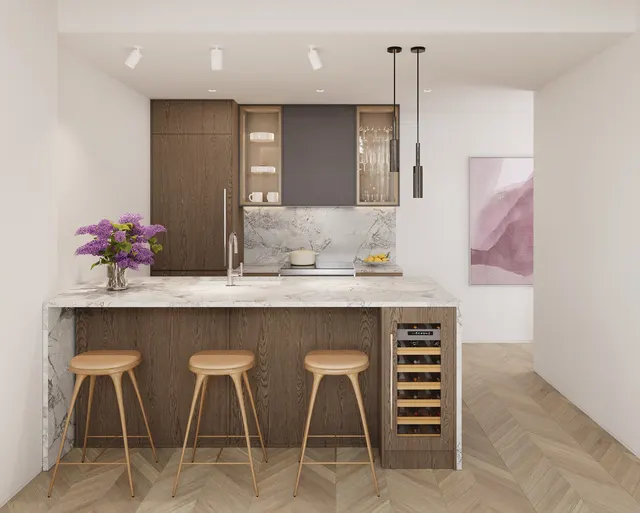 350 East 18th Street