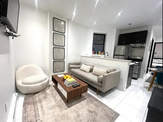 21 West 106th Street