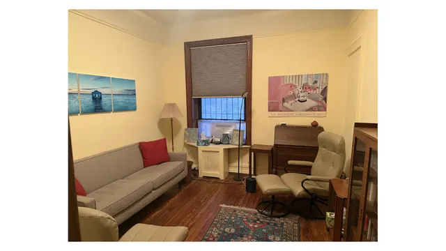 240 West 102nd Street