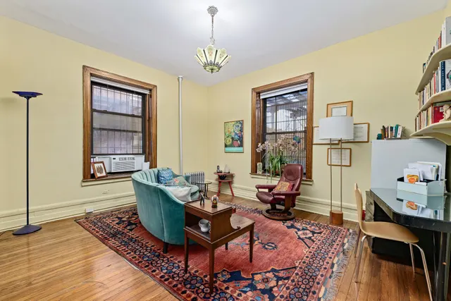 240 West 102nd Street