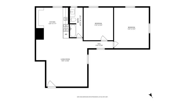 240 West 102nd Street