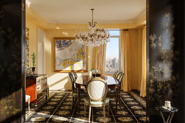 455 Central Park West