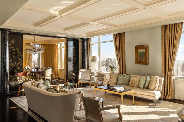 455 Central Park West