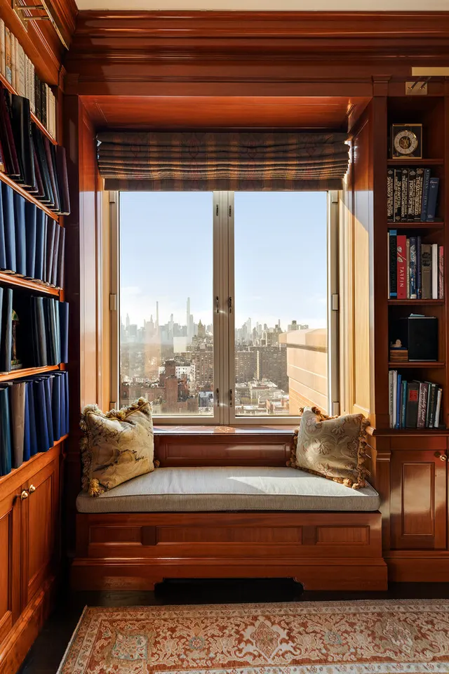 455 Central Park West