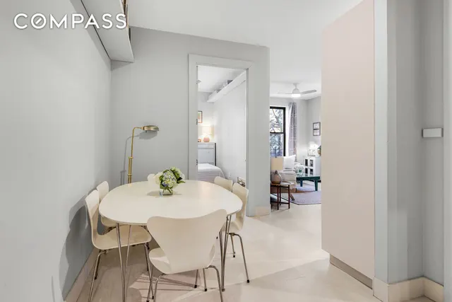 215 West 105th Street