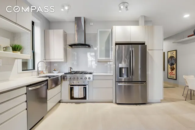 215 West 105th Street