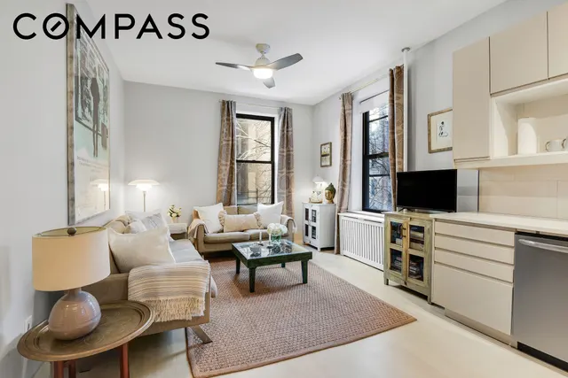 215 West 105th Street