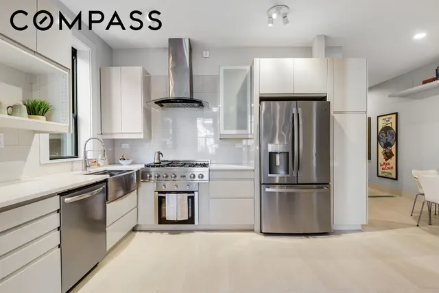 215 West 105th Street