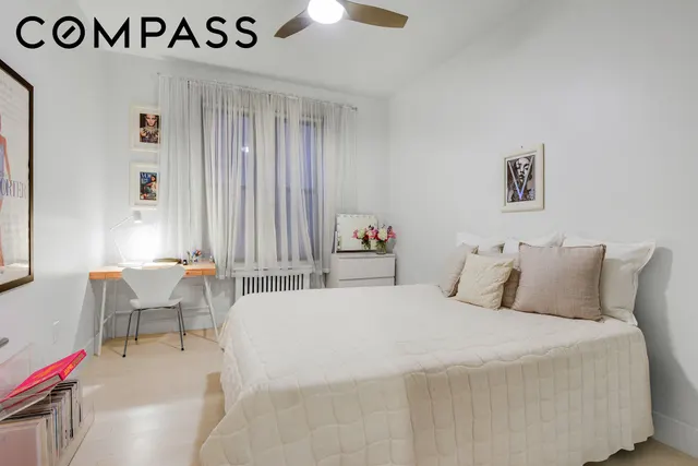 215 West 105th Street