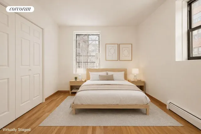 203 West 102nd Street