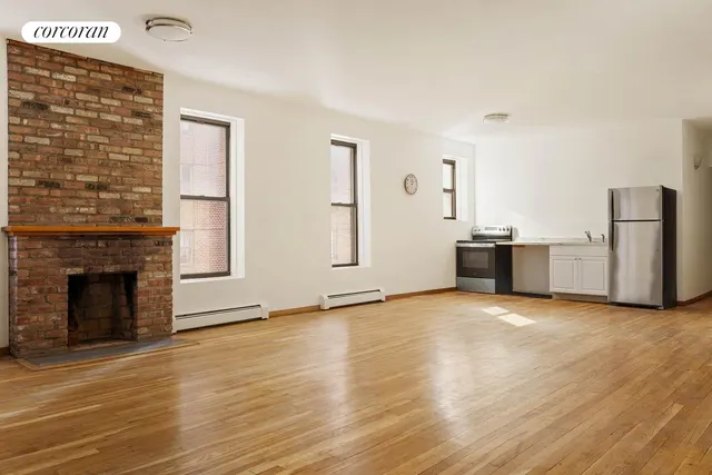 203 West 102nd Street