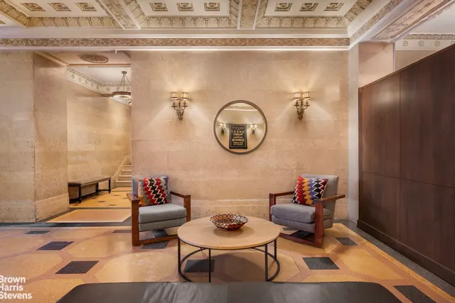 245 West 104th Street