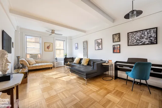 245 West 104th Street