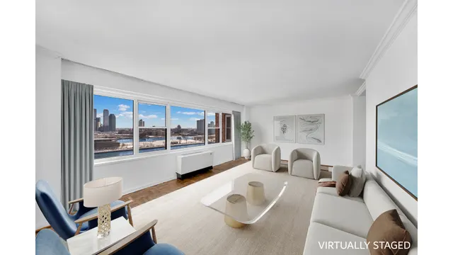 16 Sutton Place