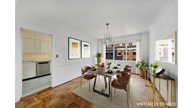 16 Sutton Place