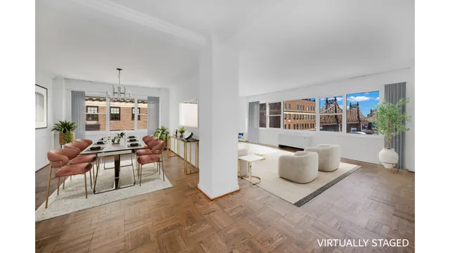 16 Sutton Place