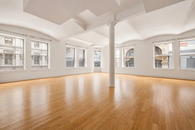 130 Fulton Street