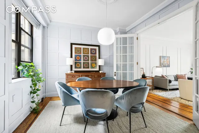 536 West 111th Street