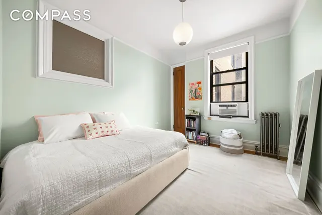 536 West 111th Street