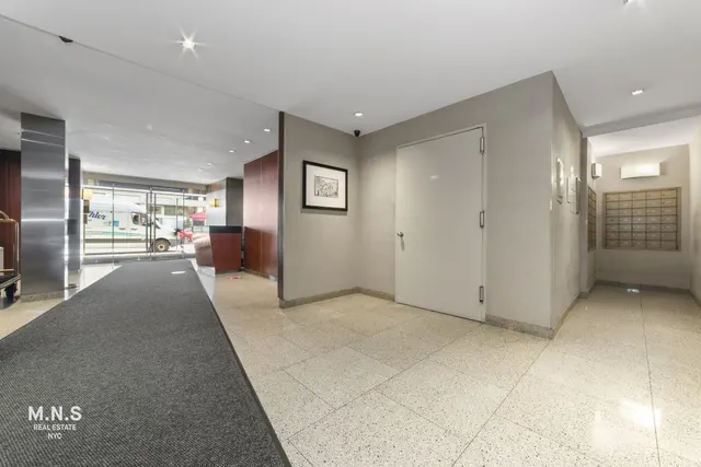 65 West 55th Street