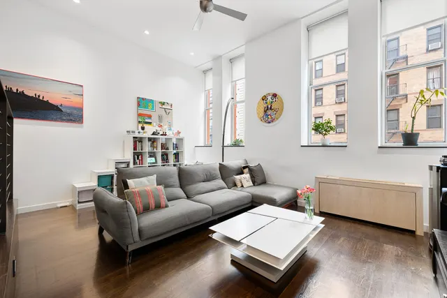 125 East 12th Street