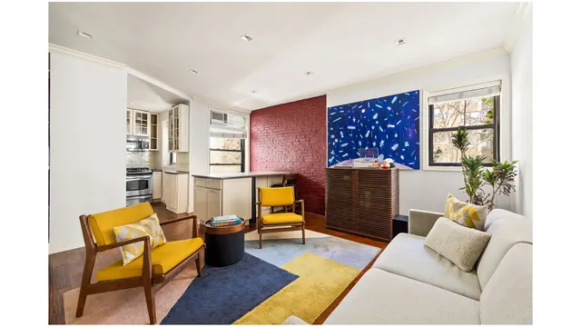 12 West 9th Street